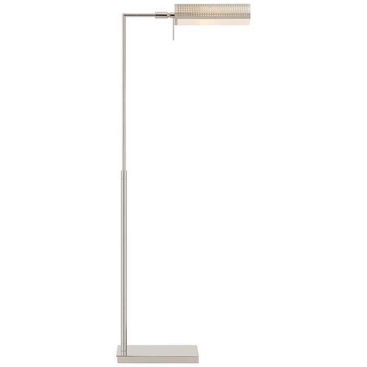 Precision Pharmacy Floor Lamp