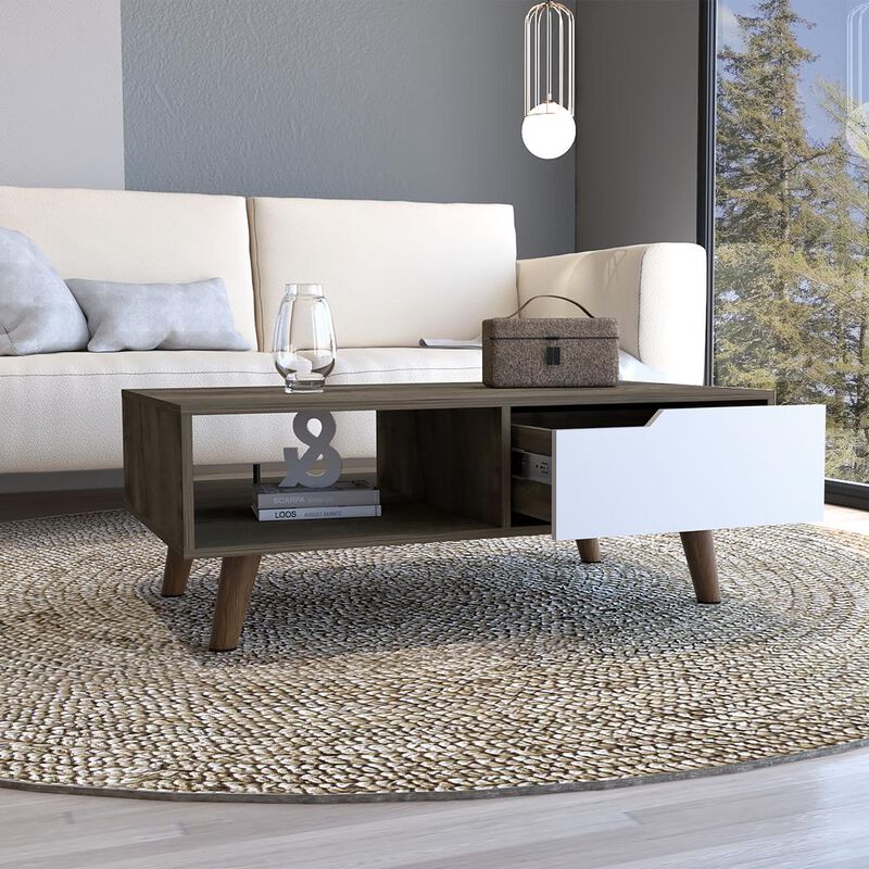 DEPOT E-SHOP Kobe Coffee Table 2.0