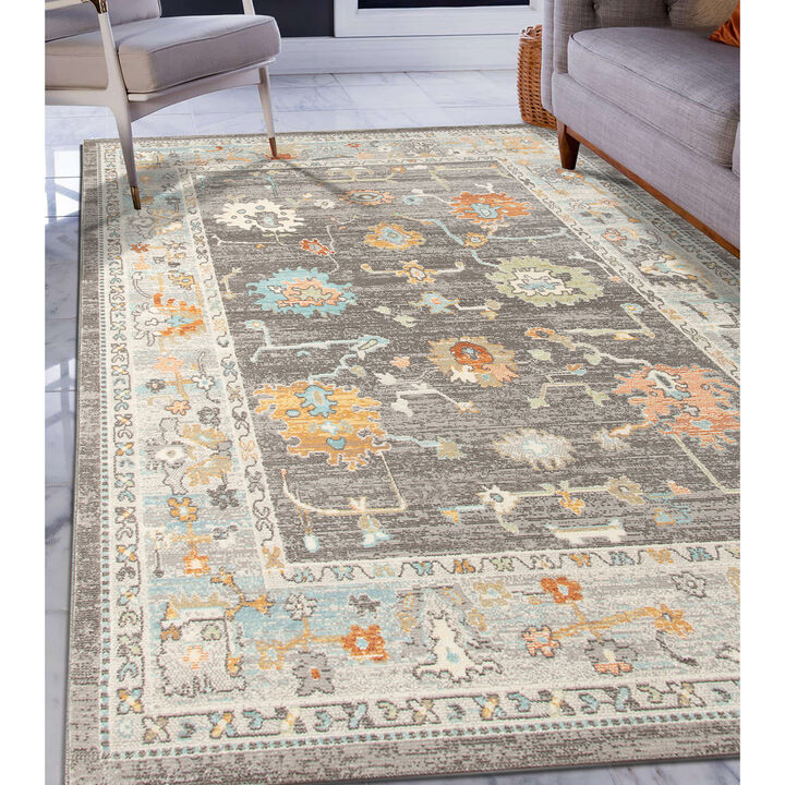 Bohemian Seaford Indoor/Outdoor Area Rug