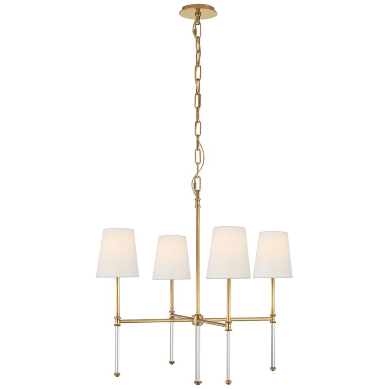 Camille Small Chandelier