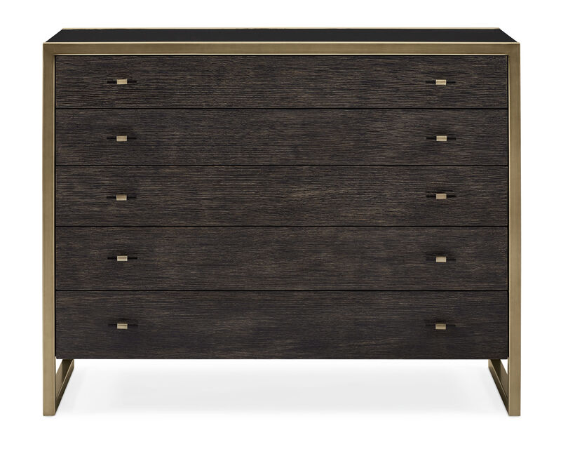 Remix Single Dresser