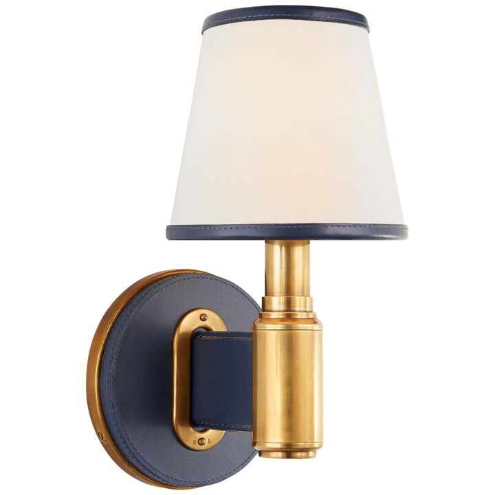 Riley Single Sconce