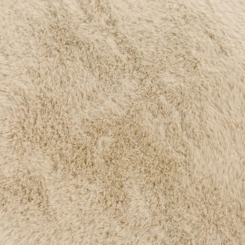 Lavish Plush Linen 2' x 5' Bath Mat