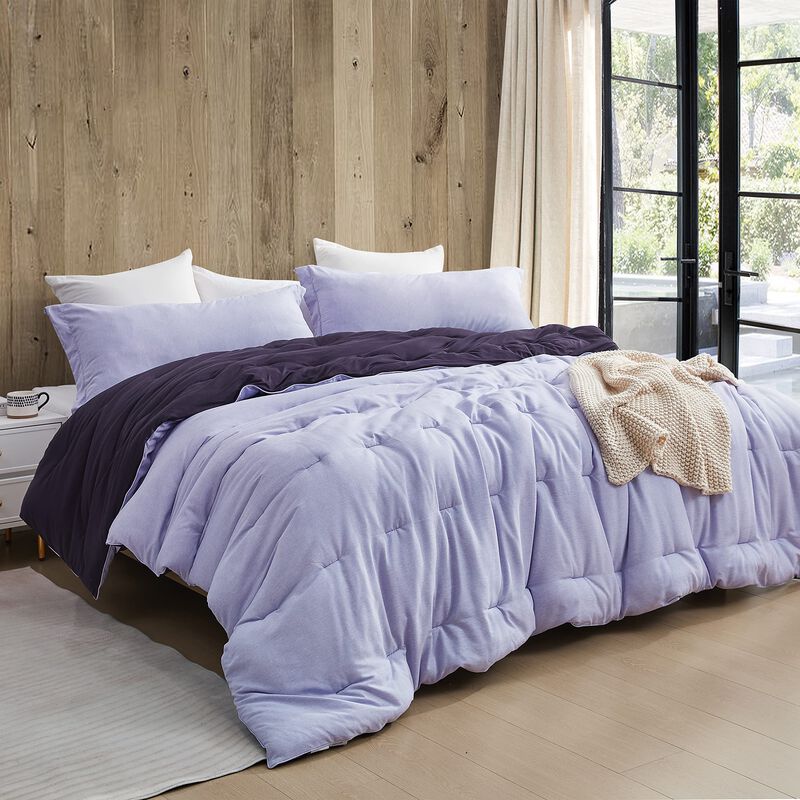 Yoga Pants - Coma Inducer� Oversized Cooling Comforter Set