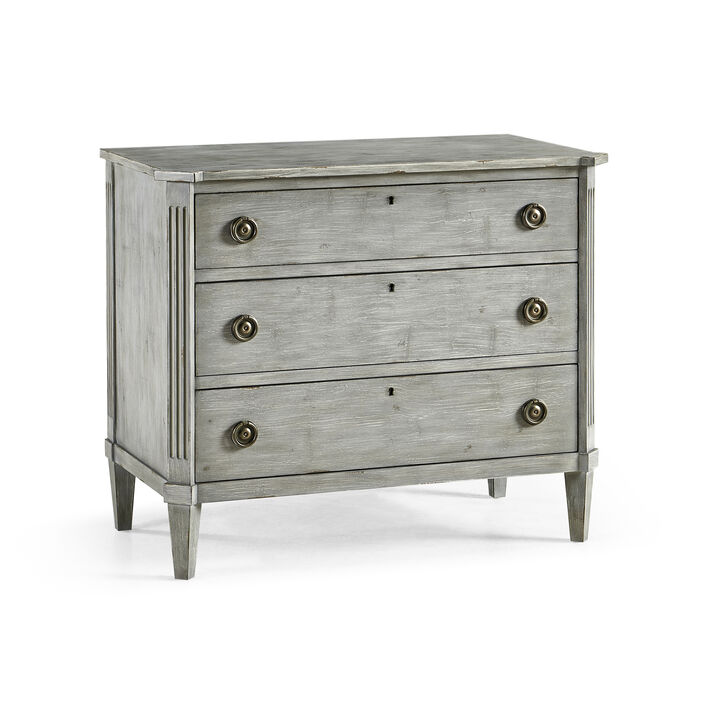 Aeon Swedish Drawer Chest