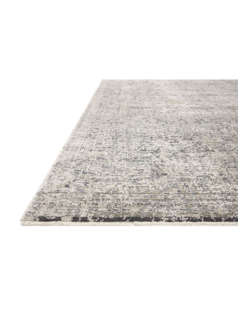 Alie Stone/Mist 11'6" x 15'7" Rug