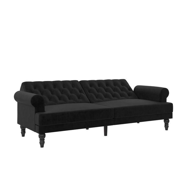 Cassidy Upholstered Futon