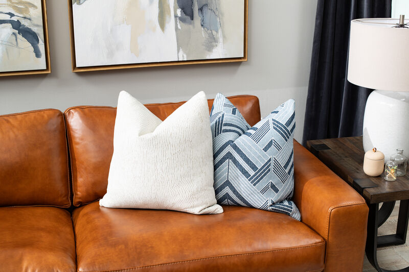 Hollyn Pearl Accent Pillow
