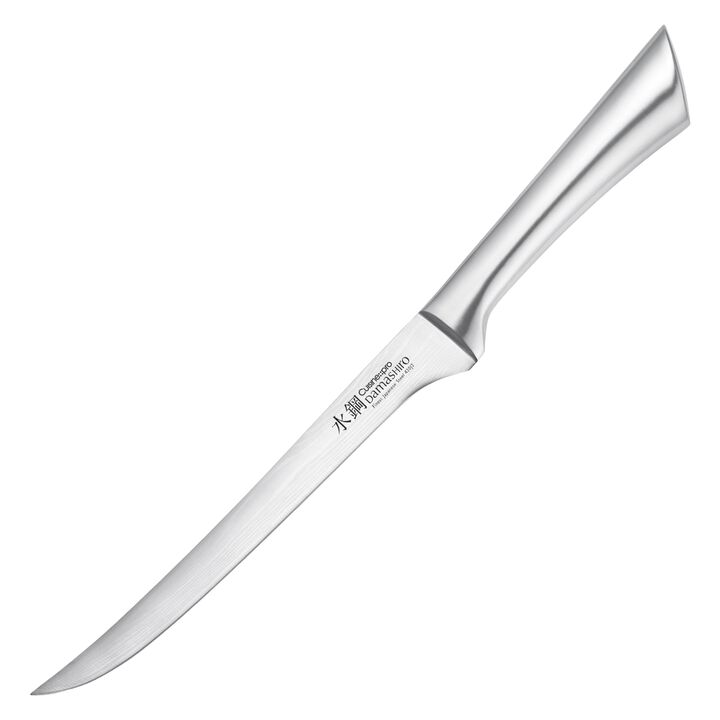 Damashiro® Filleting Knife 20cm 8in