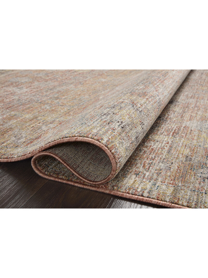 Millennium MIE04 Sunset/Multi 3'6" x 5'6" Rug