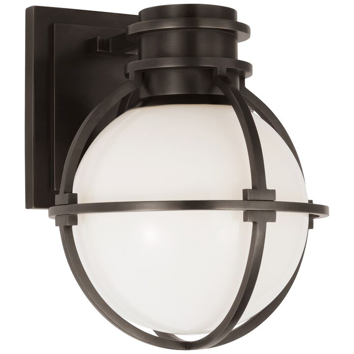 Gracie Single Sconce