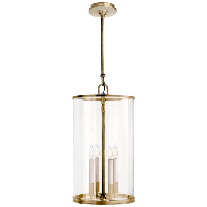 Modern Large Lantern