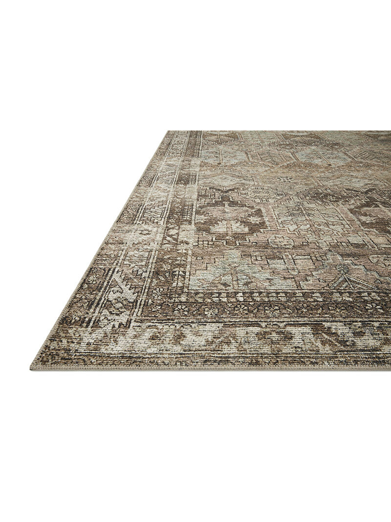 Billie BIL03 2'6" x 12'" Rug