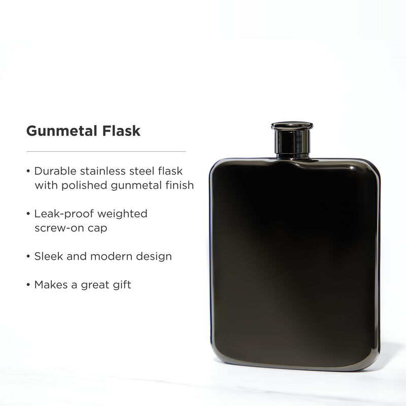 Warren Flask