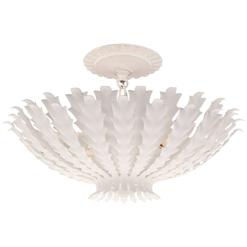 Hampton Mini Chandelier