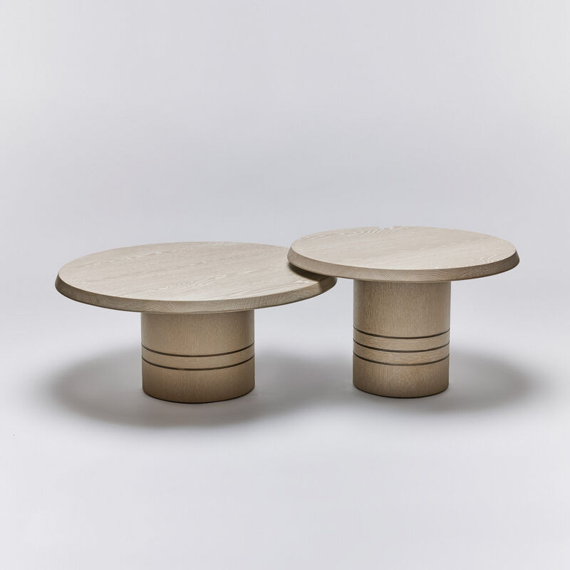 Hunt Bunching Cocktail Tables