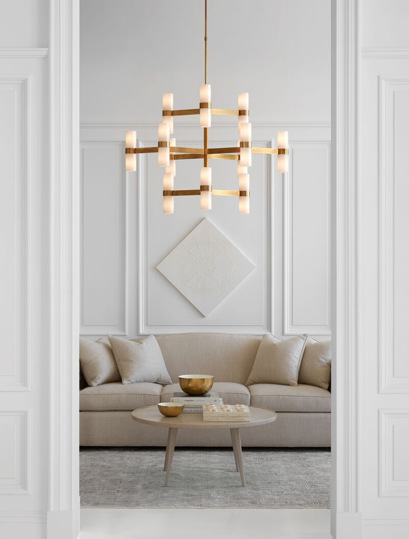 Margita Medium Chandelier