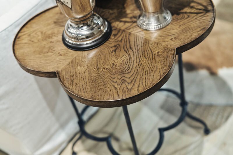 Casual Accents End Table