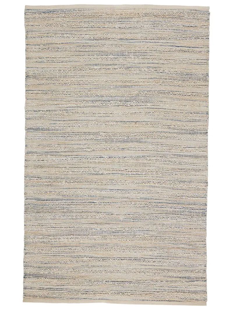 Himalaya Canterbury White 5' x 8' Rug