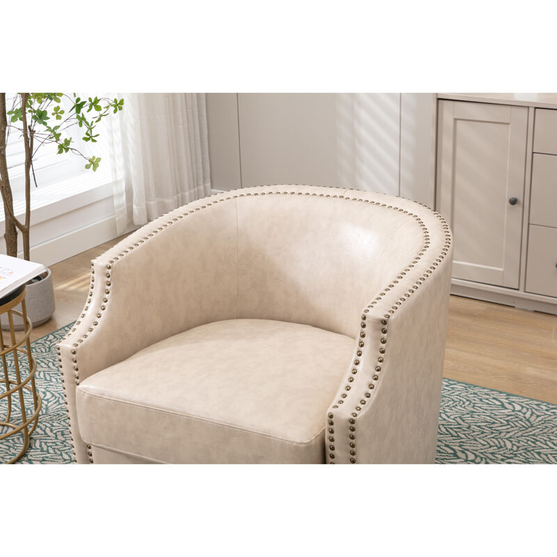 Swivel Chair Living room chair