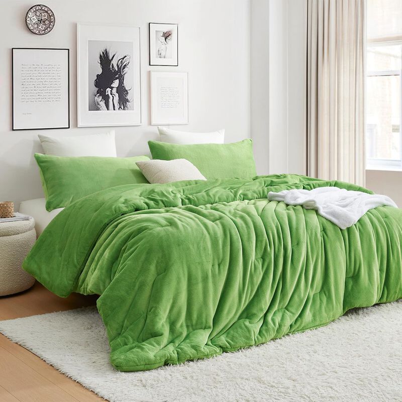 Nashville Ribs - Coma Inducer® Oversized Comforter Set