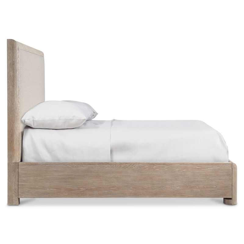 Bernhardt Aventura Panel Bed