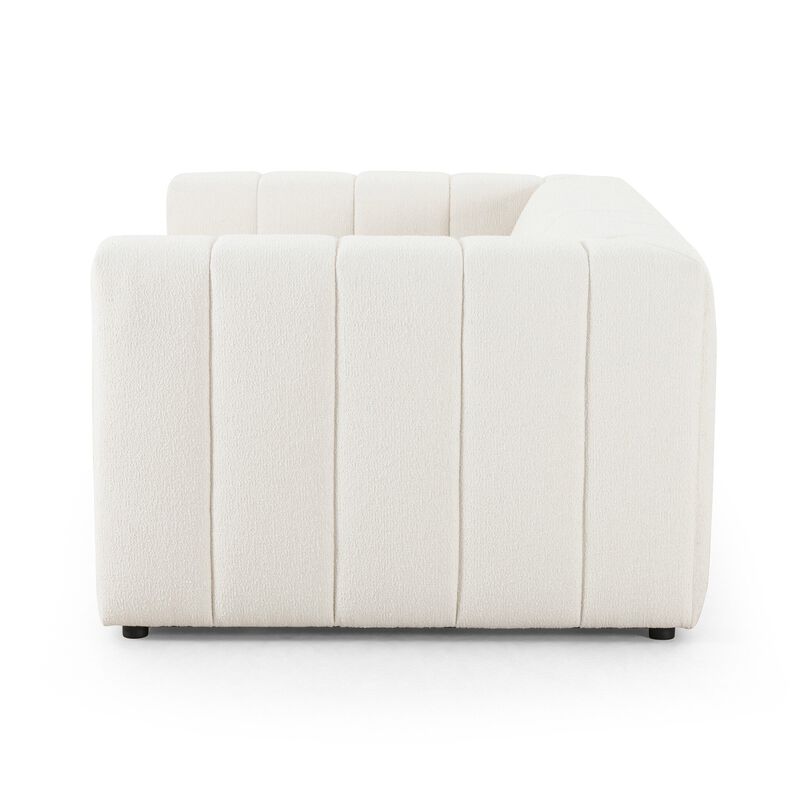 Langham 71" Channeled Sofa