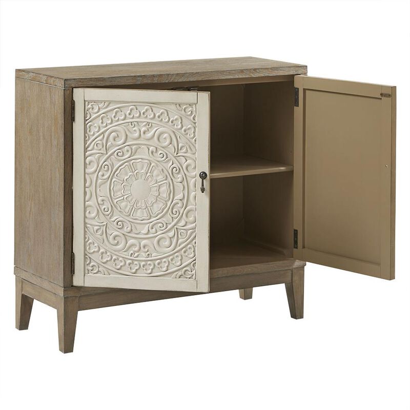 Belen Kox Transitional Accent Chest, Belen Kox