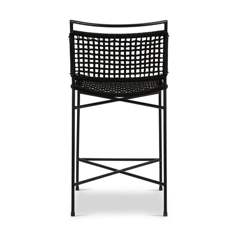 Wharton Outdoor Counter Stool