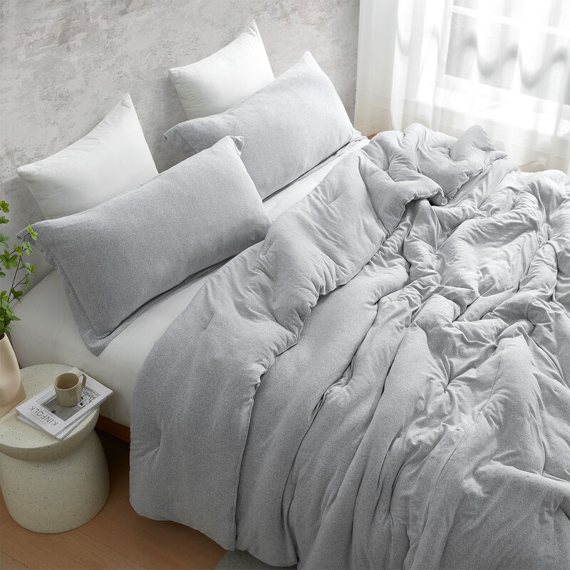 Sweater Weather - Coma Inducer� Oversized Comforter Set