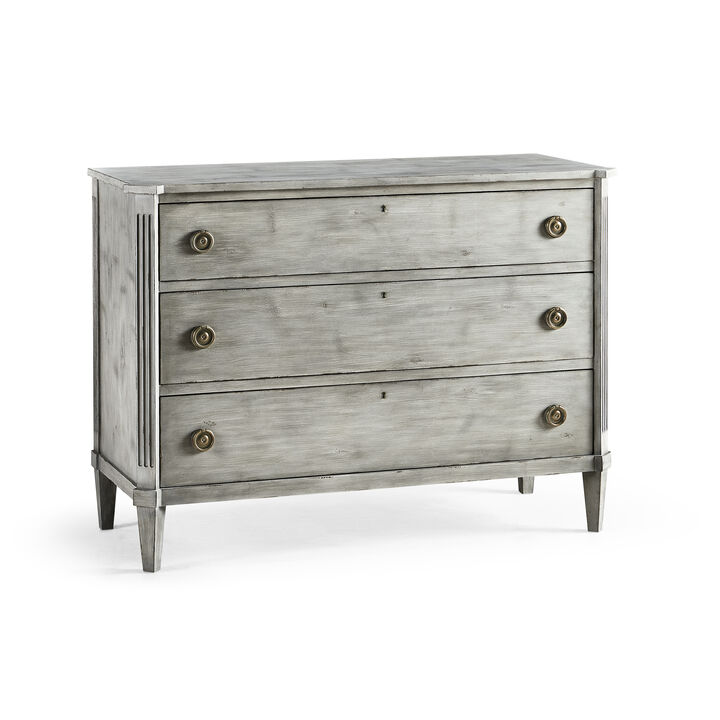 Aeon Swedish Drawer Chest