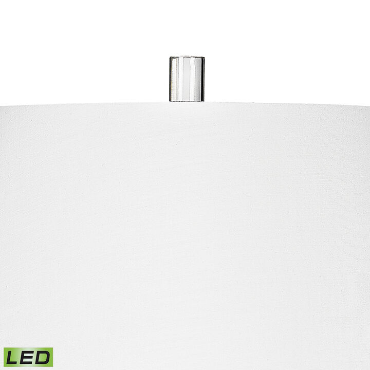 Gush 29'' 1-Light Table Lamp