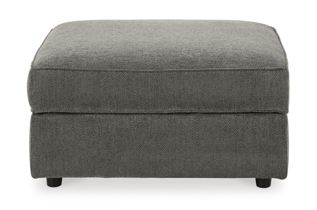 O'Phannon Ottoman With Storage