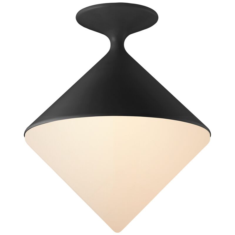 Sarnen Small Flush Mount