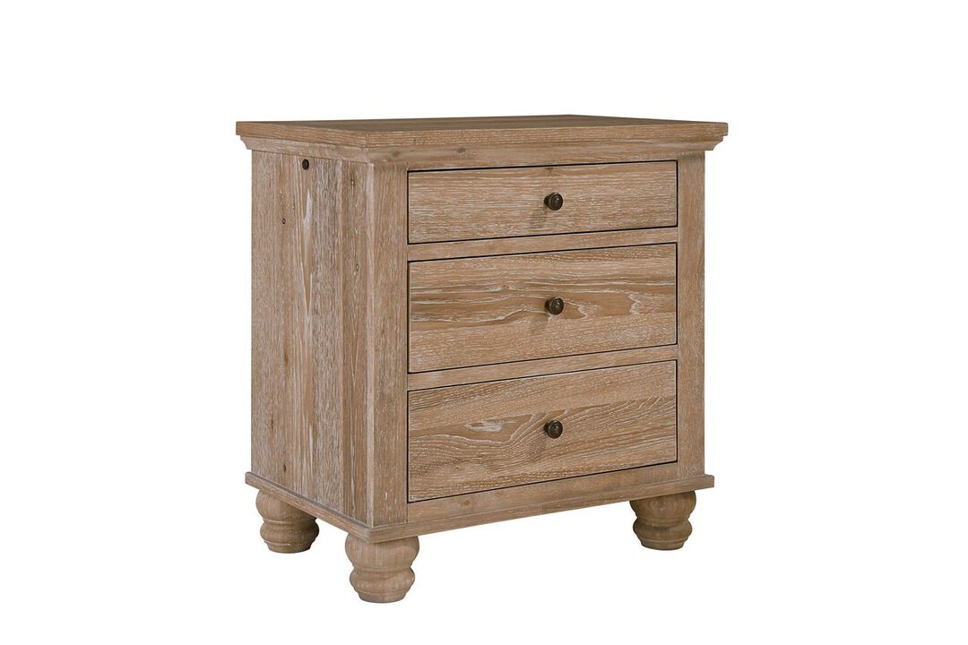 Cambridge Liv360 Nightstand