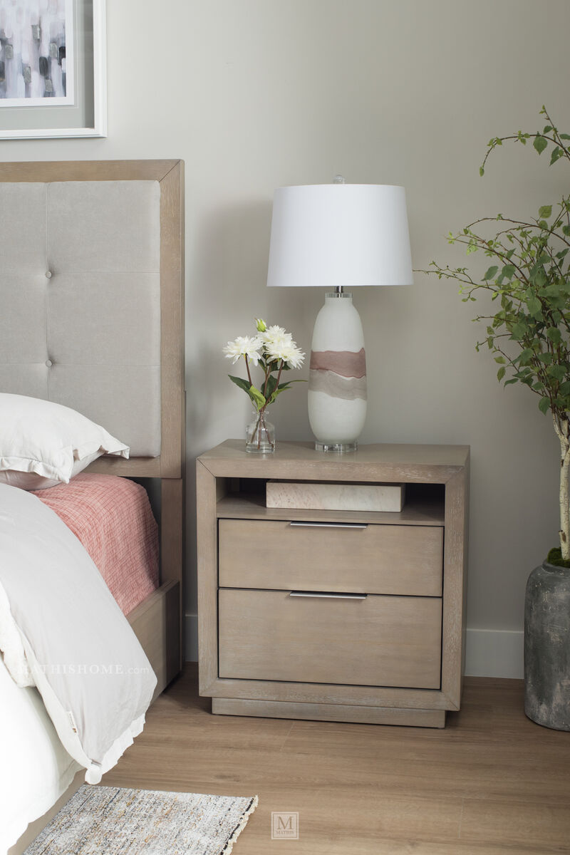 Arcadia Nightstand