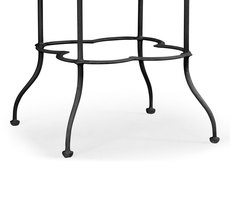 Casual Accents End Table