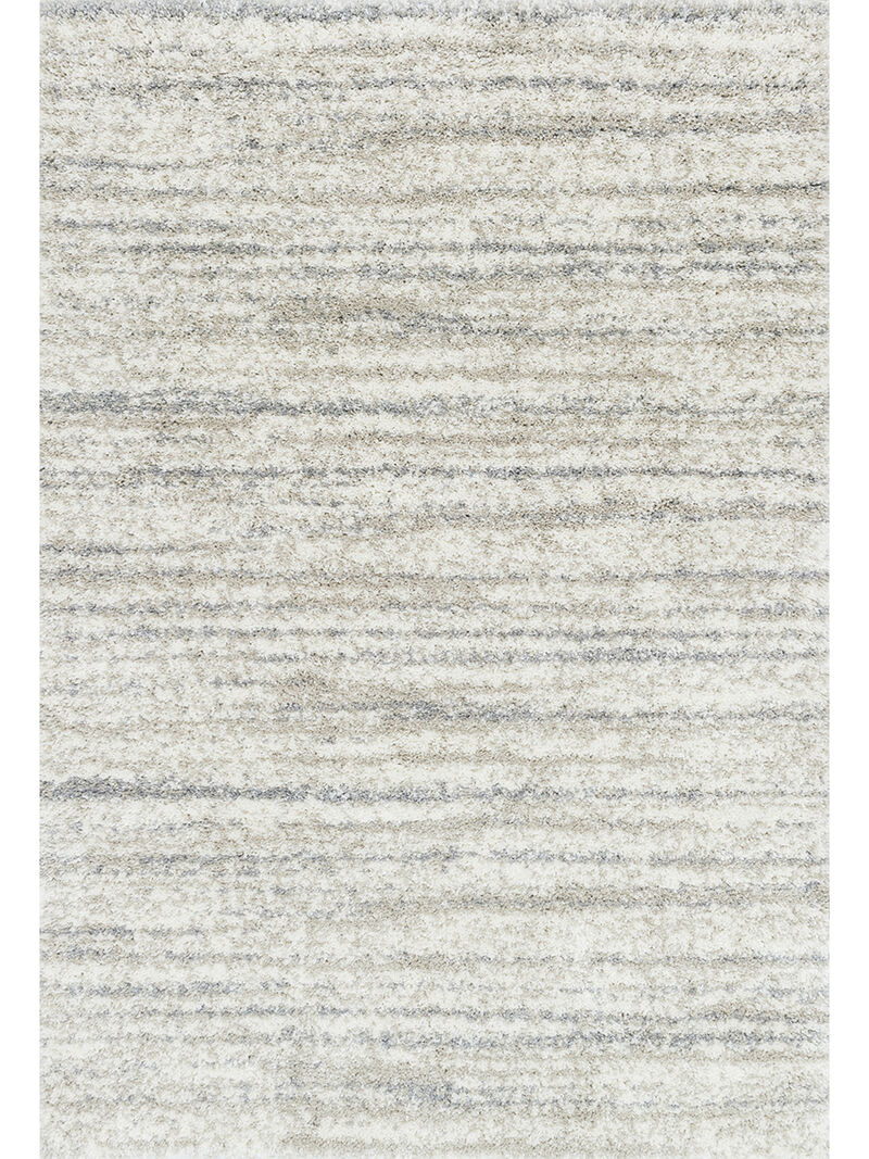 Quincy QC05 Sand 3'3" x 6' Rug