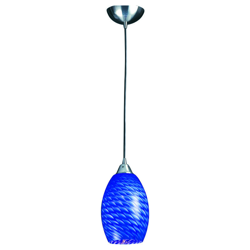 Mulinello LED Mini Pendant