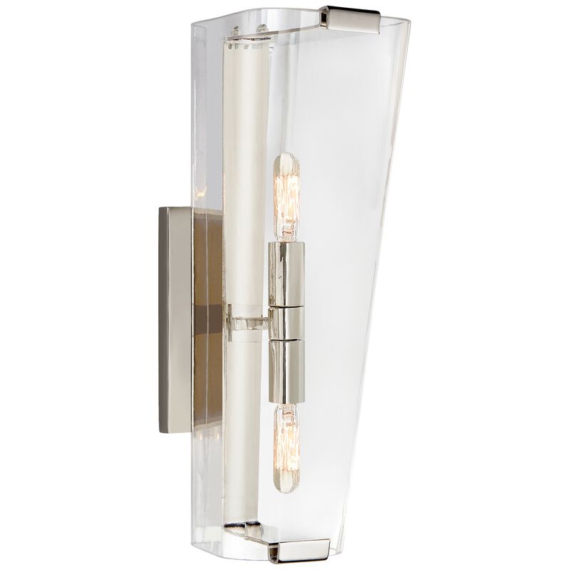 Alpine Single Sconce