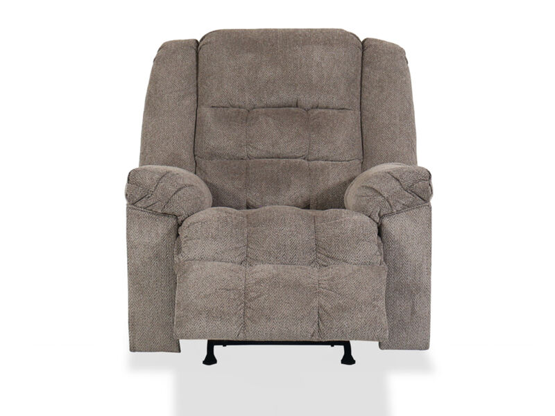 Kegler Recliner