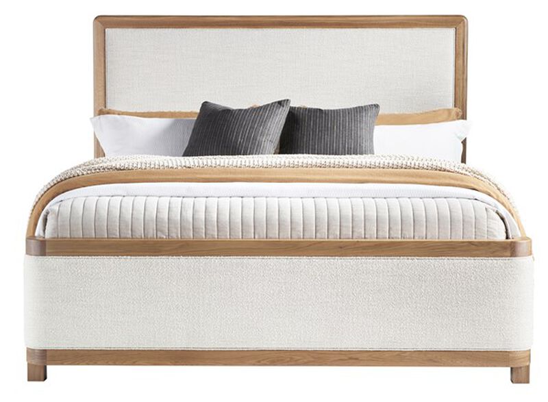 Form Cal King Bed