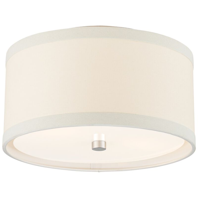 Walker Small Flush Mount