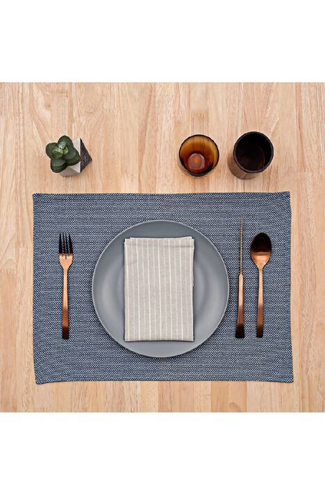 Rustic Placemats - Set of 4