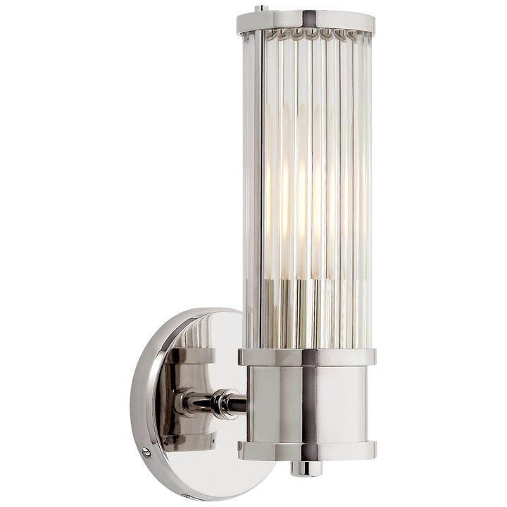 Allen Single Sconce