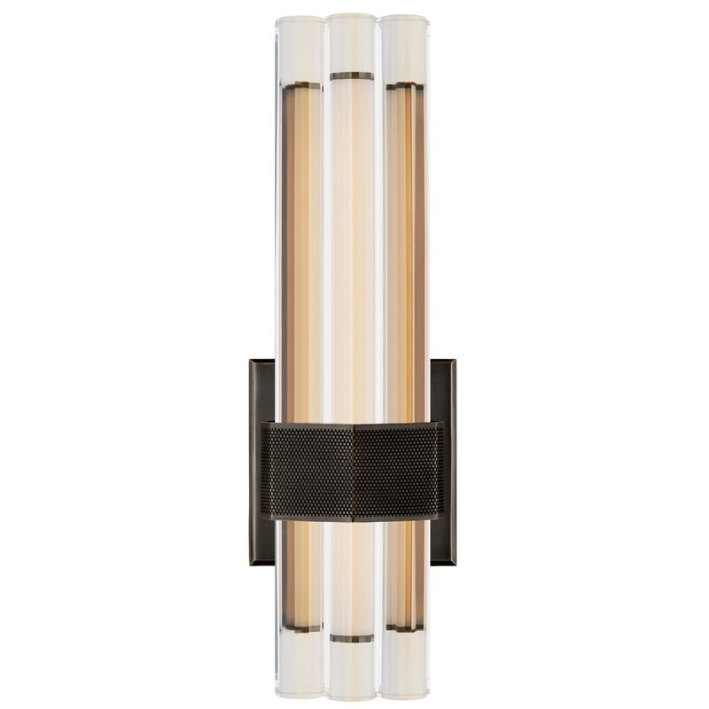 Fascio 14" Asymmetric Sconce