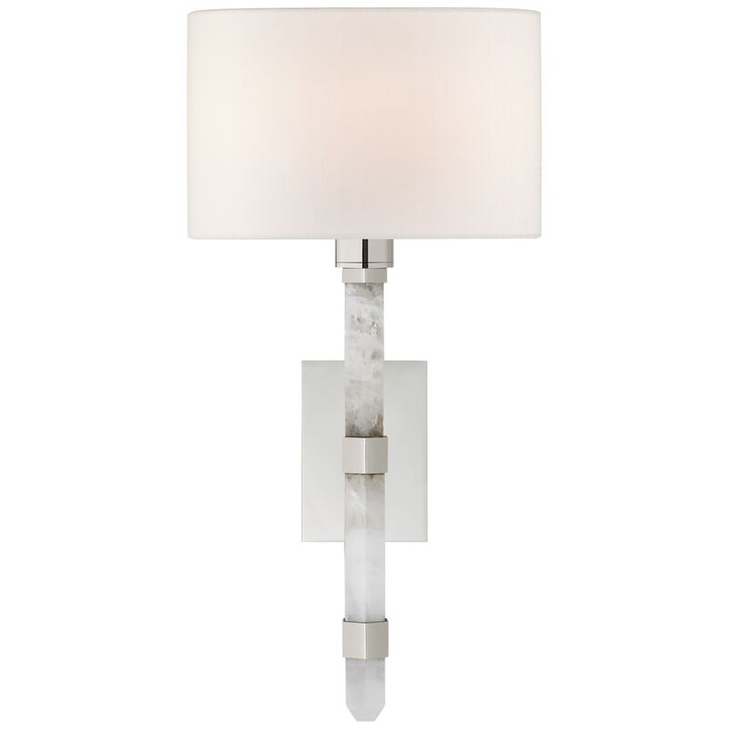 Adaline Small Tail Sconce