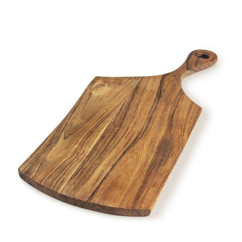 Hajri Wood Cutting Board - 20"