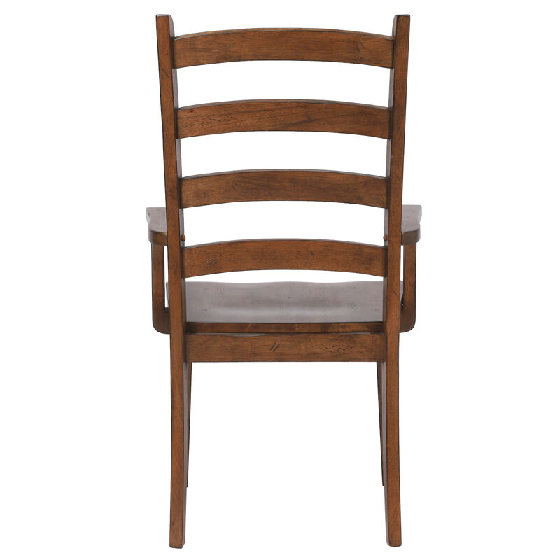 Brook Arm Chair (Set of 2)