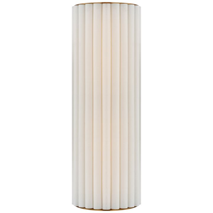 Palati Large Tall Sconce